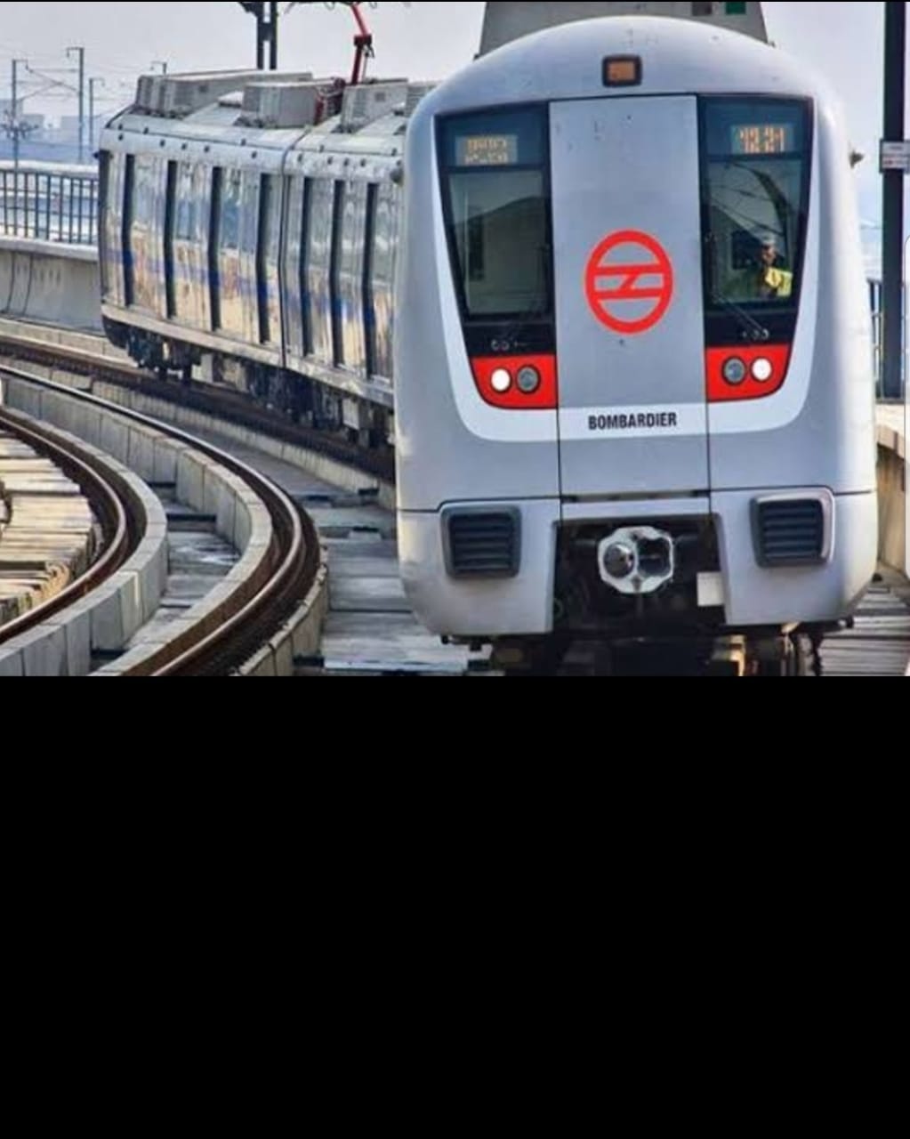 कानपुर में आज सीएम योगी करेंगे मेट्रो प्रोजेक्ट का शिलान्यास