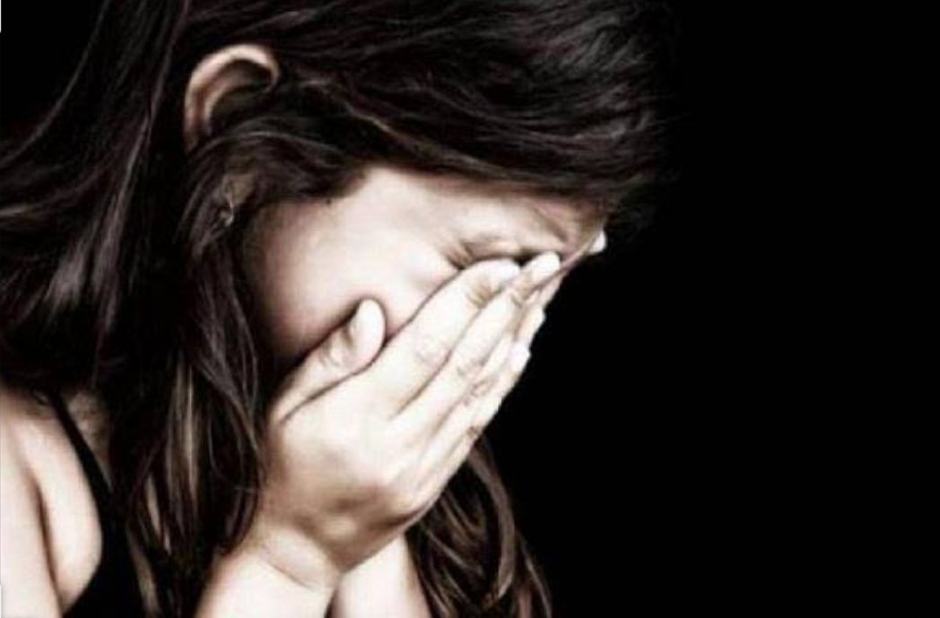 बालिका संग दो नाबालिग़ दरिंदो ने किया बलात्कार