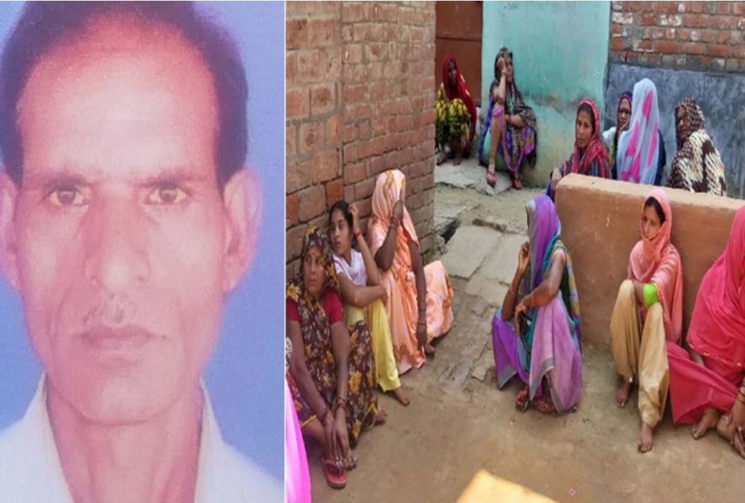 बीमारी से त्रस्त ह्दय रोगी ने खोदी कब्र फिर की आत्महत्या