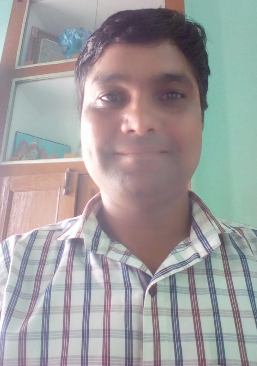 Rajeev Mishra - Upk09