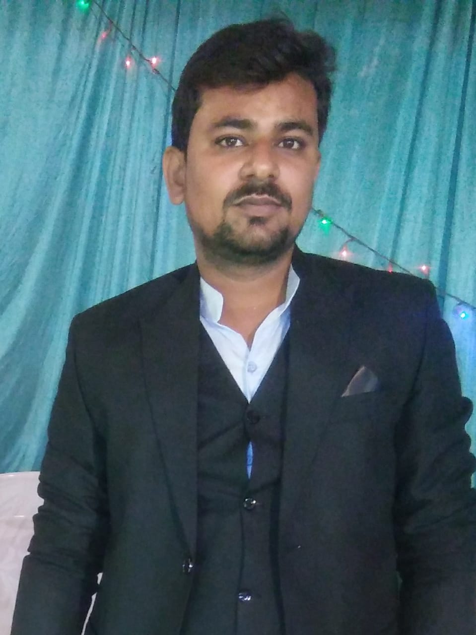 Dilshad Ahmad - Upk15