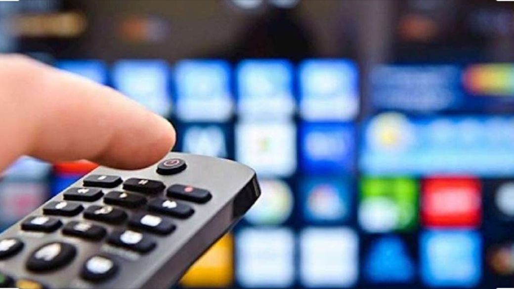 टीवी चैनल के टैरिफ प्लान में हो सकता है बड़ा बदलाव
