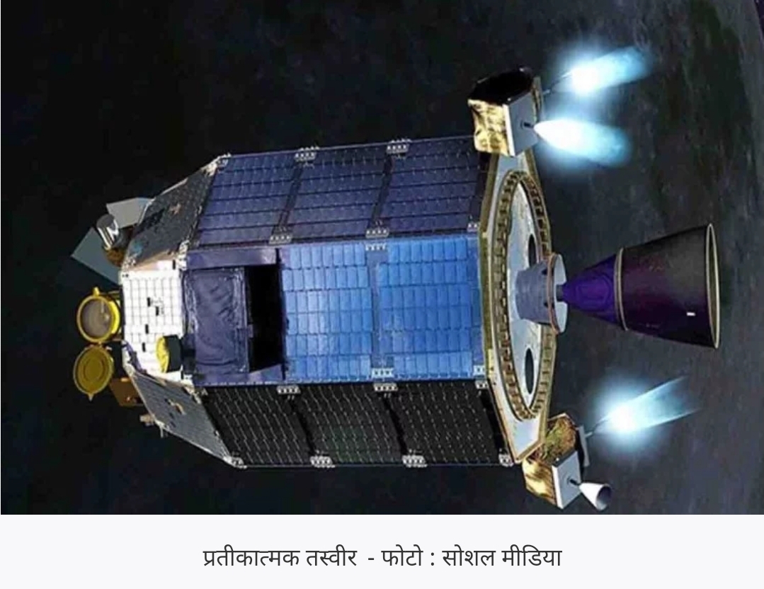 चंद्रयान-2 को रास्ता दिखाएंगे आईआईटी कानपुर के वैज्ञानिक....