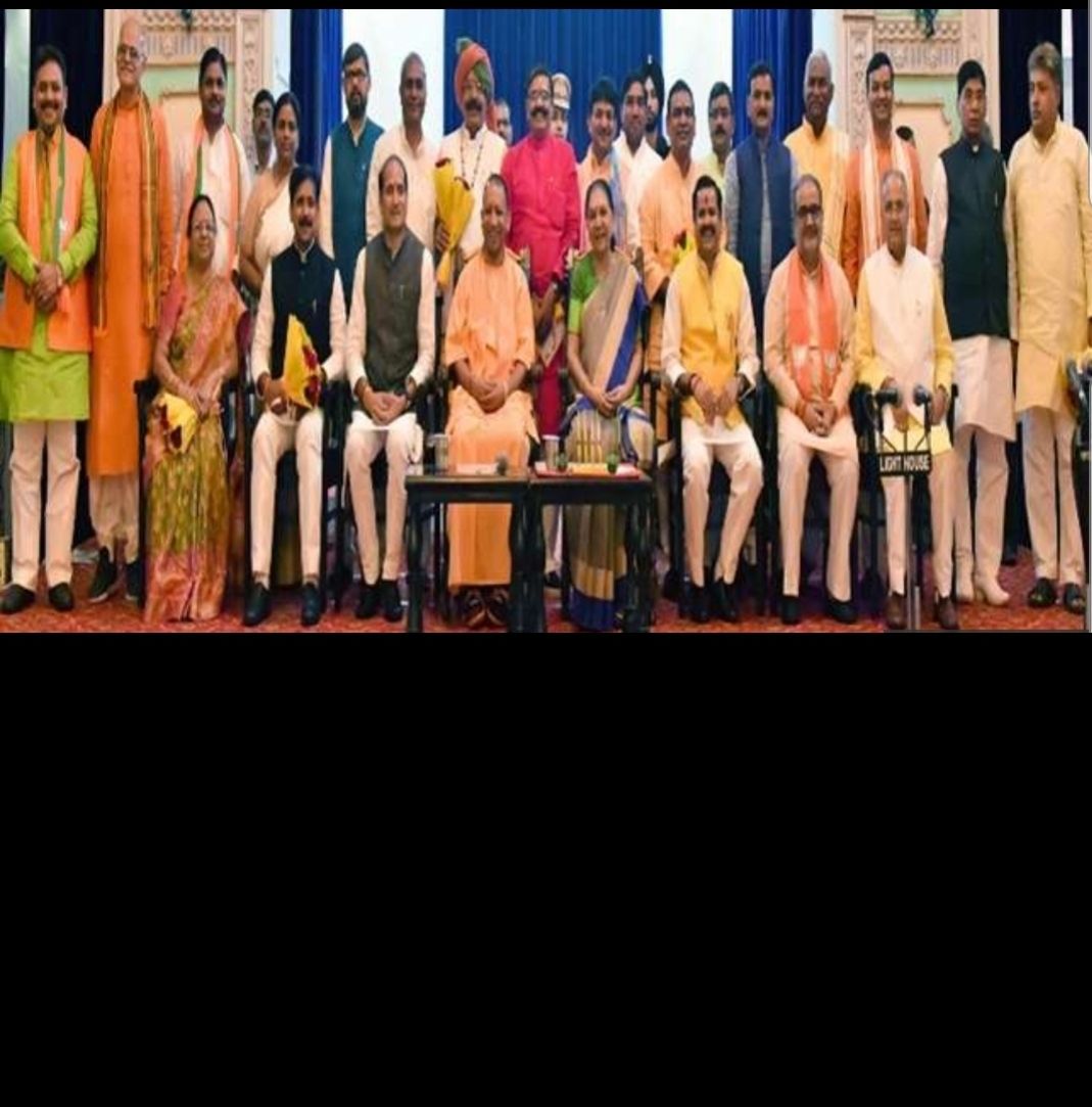 बधाई!कानपुर ने फिर रचा इतिहास पहली बार सरकार में चार मंत्री 