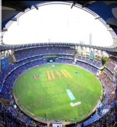 क्वारांटाइन सेंटर में बदल जाएगा मुम्बई का वानखेड़े स्टेडियम