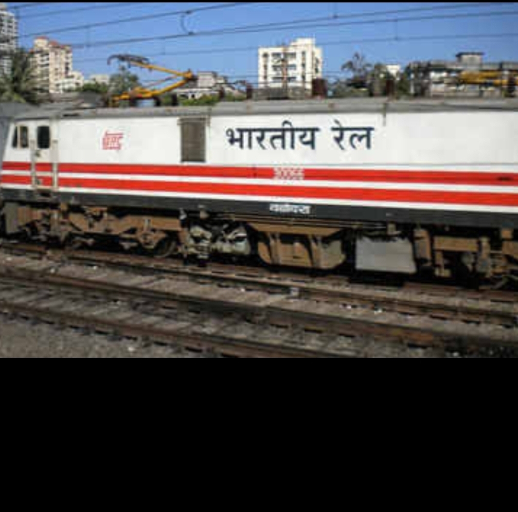 भारतीय रेलवे का मुनाफा टिकट परीक्षक,दलाल,ठेकेदार,रेलकर्मी,❓ 