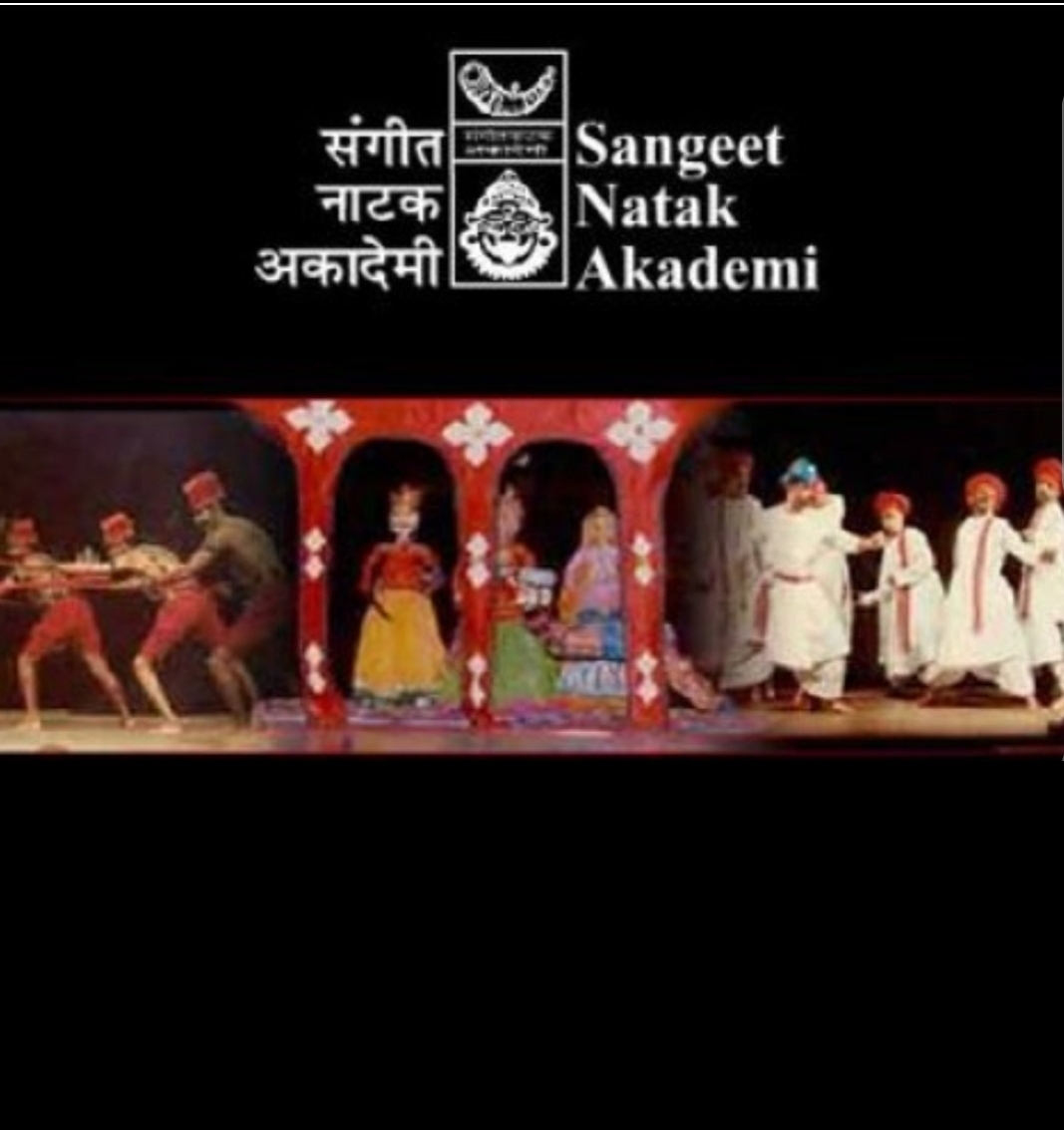 रंगकर्मी नाट्य मंचन निर्देशन आर्ट पेंटिंग में भी है महारत