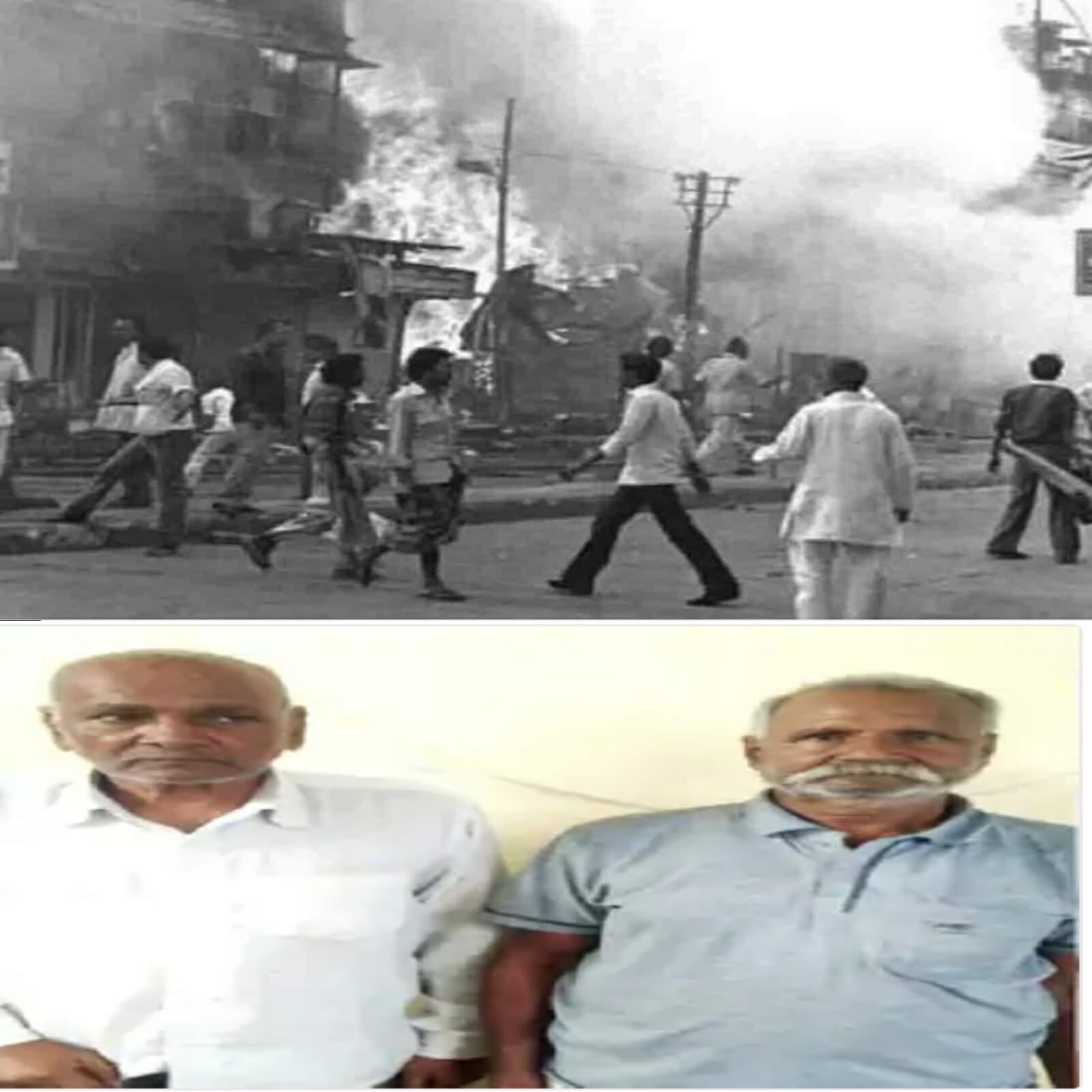 कानपुर में सिख दंगे के दो और आरोपी अरेस्ट