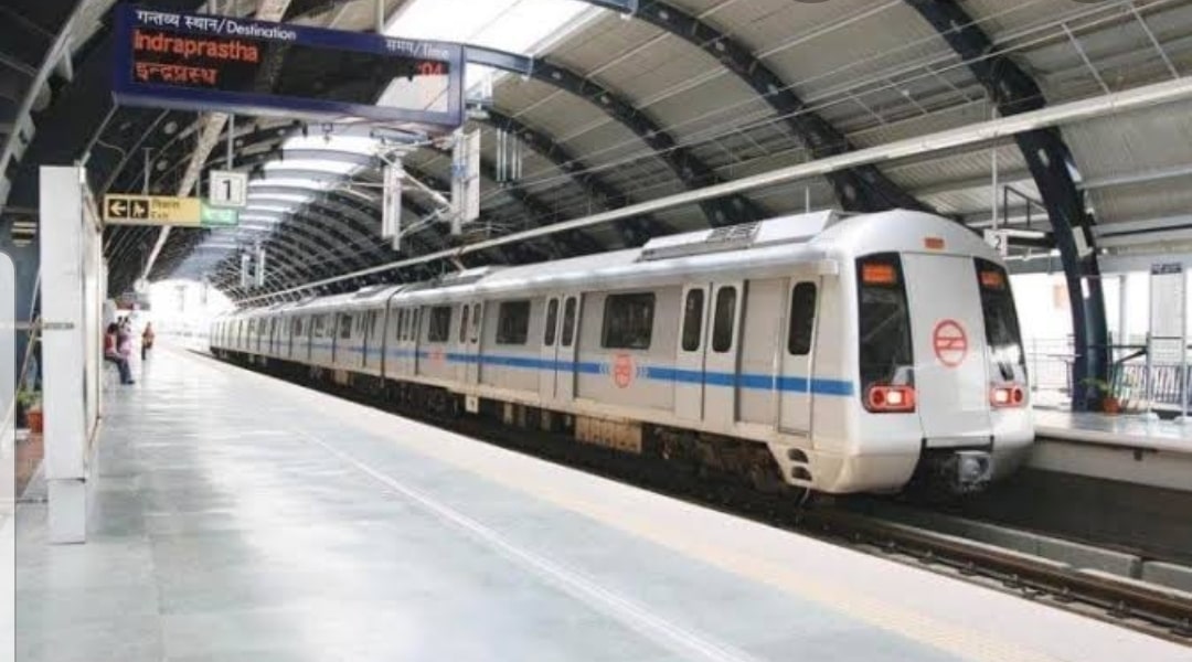 पांच महीने से थमी रही मेट्रो रेल सेवाएं सोमवार से फिर शुरू  