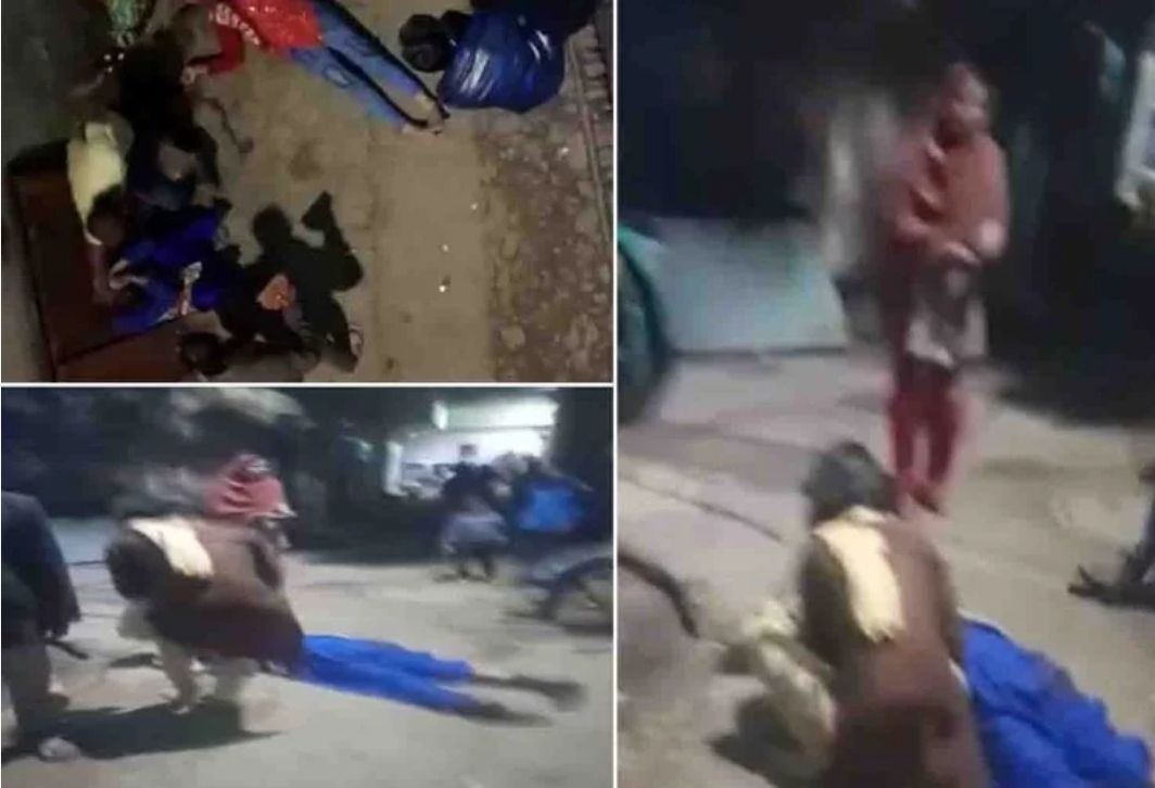 प्रत्यक्षदर्शी गवाह की हत्या के बाद जागी कानपुर पुलिस 